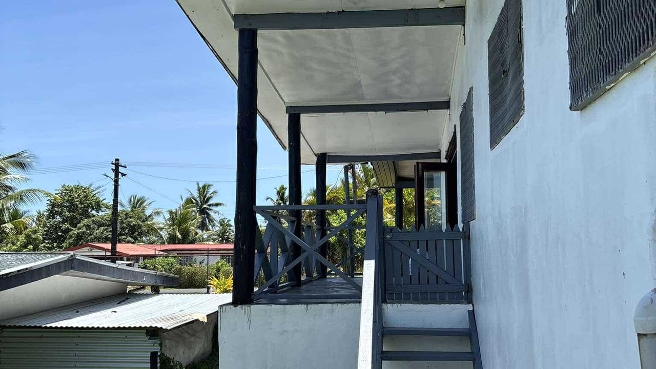 Photo of Outdoor in Suva