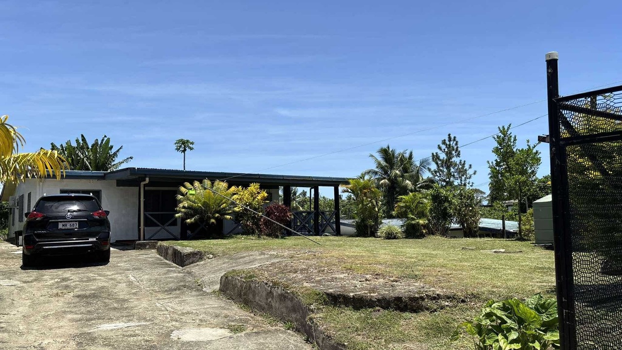 Photo of Outdoor in Suva