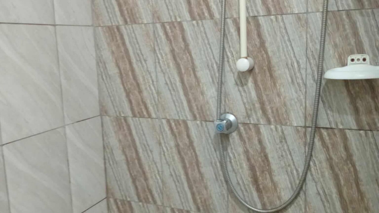 Photo of Bathroom in Suva