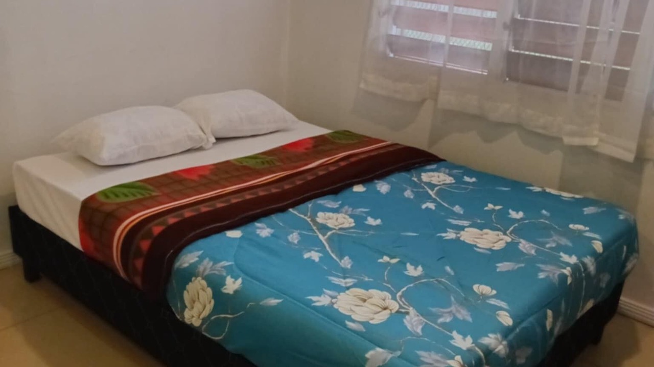 Photo of Bedroom in Suva