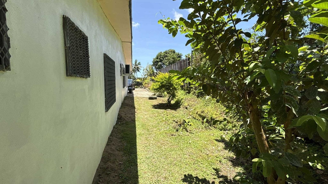 Photo of Outdoor in Suva