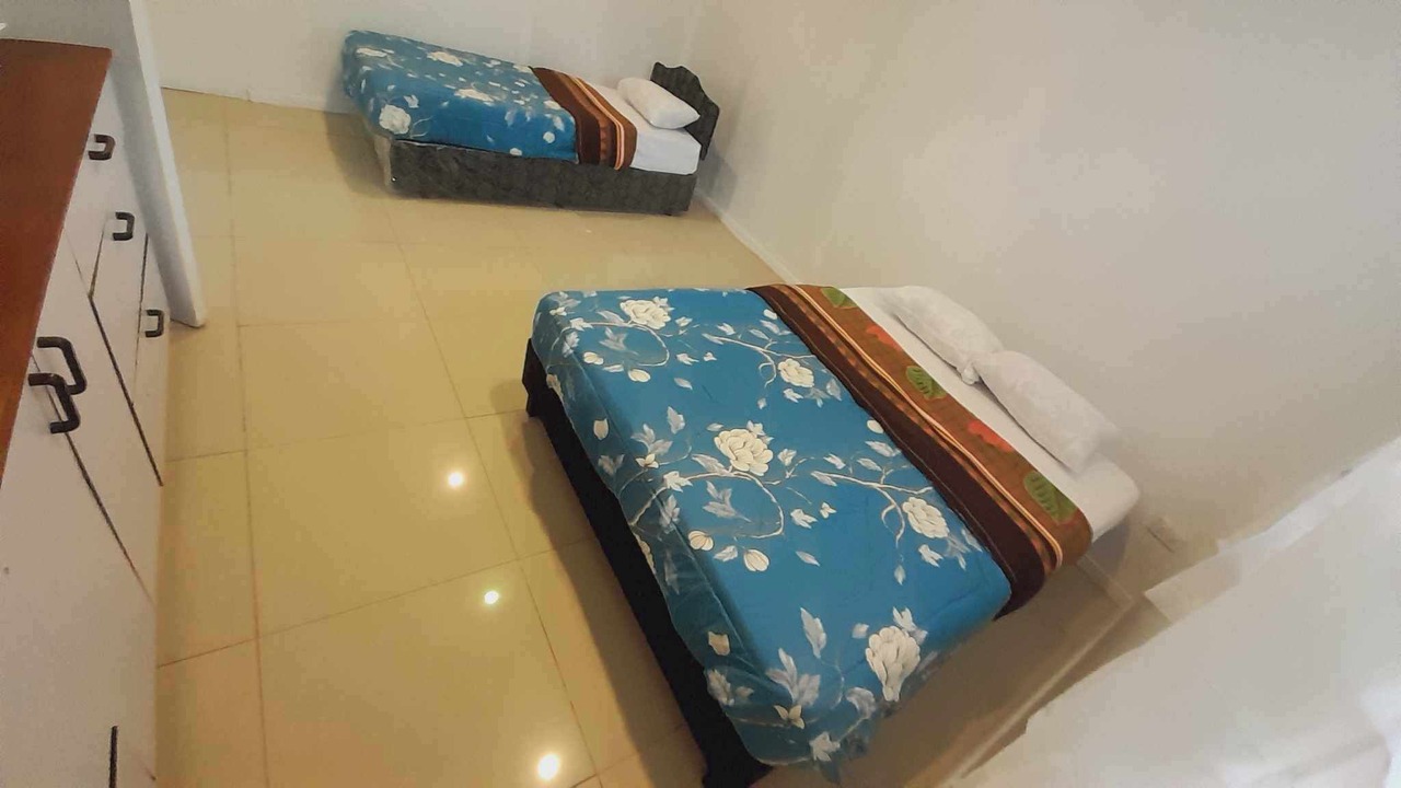 Photo of Bedroom in Suva