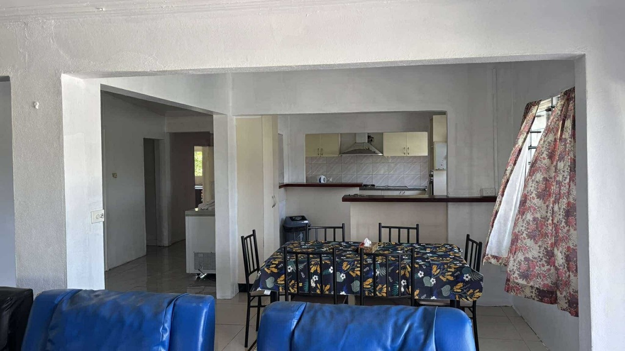 Photo of Livingroom in Suva