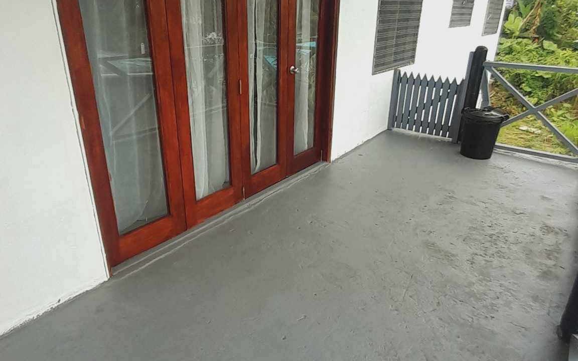 Photo of Patio Balcony in Suva