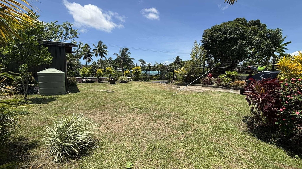 Photo of Outdoor in Suva