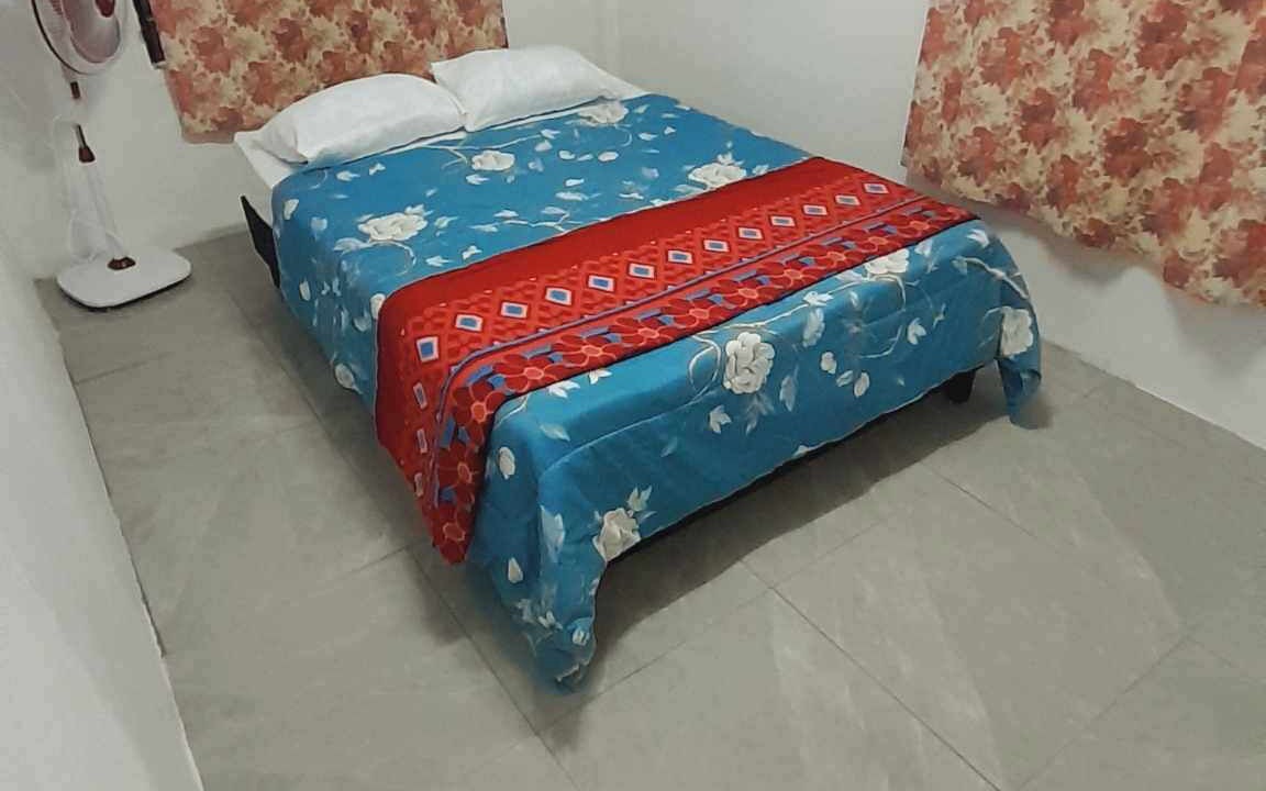 Photo of Bedroom in Suva