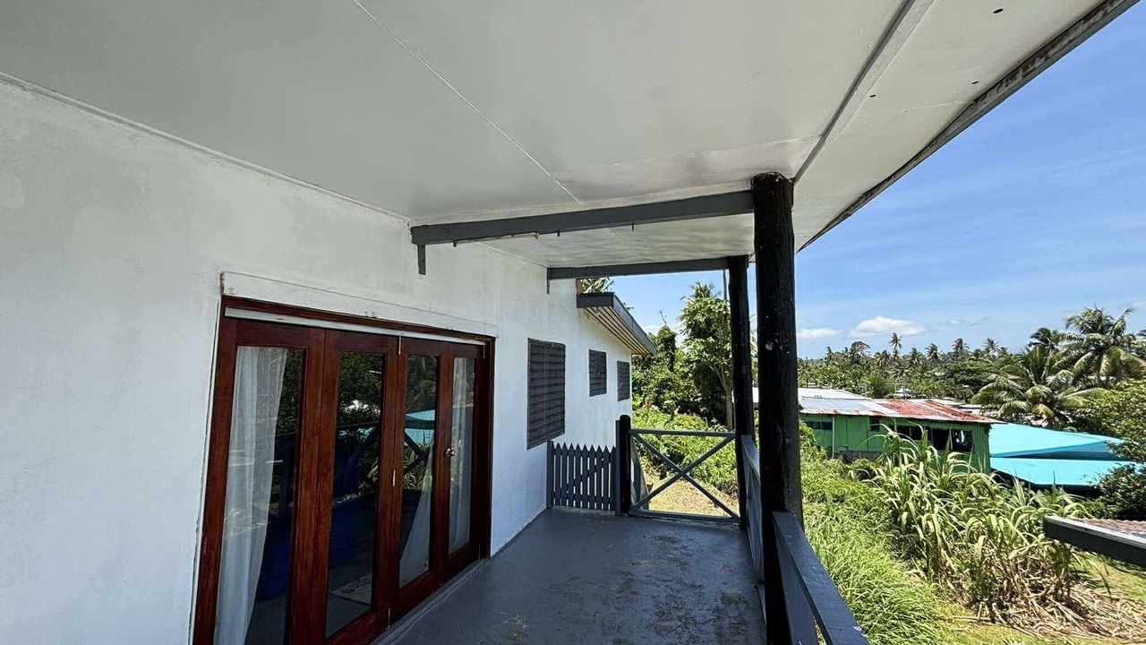 Photo of Outdoor in Suva