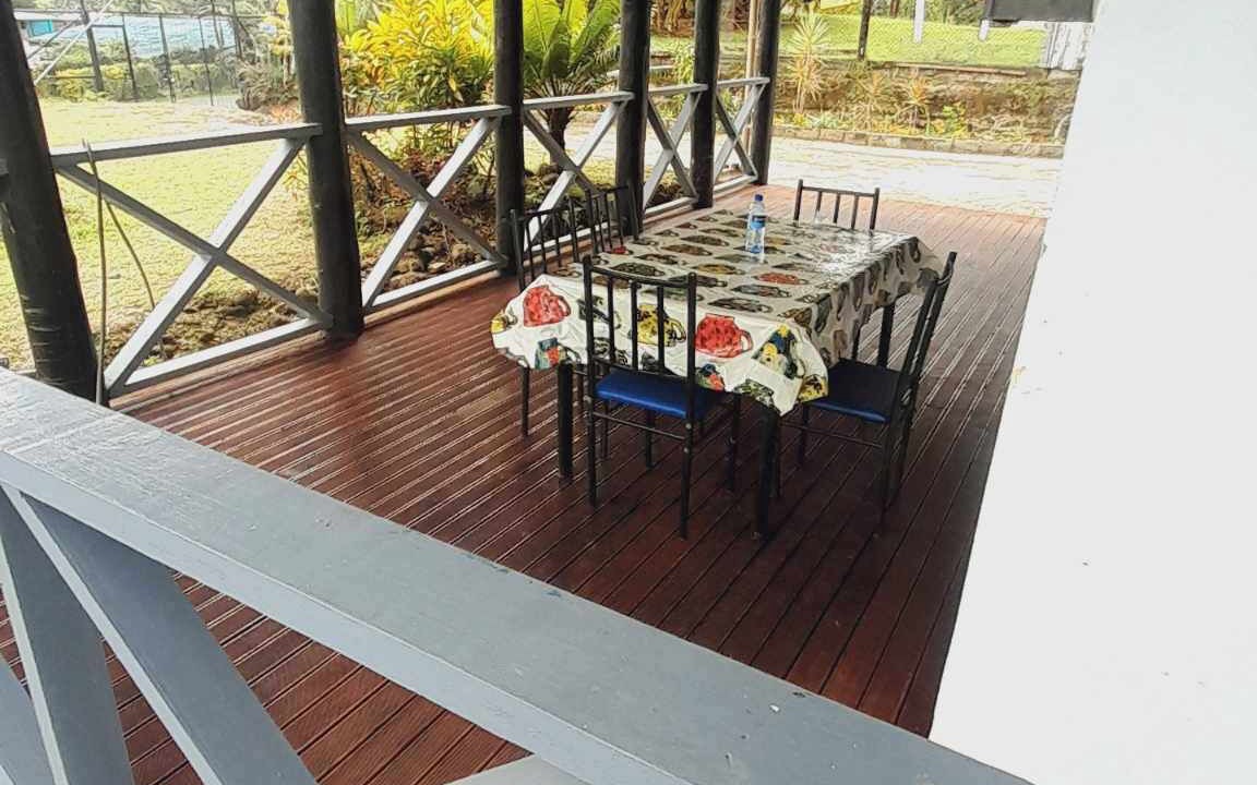 Photo of Outdoor in Suva