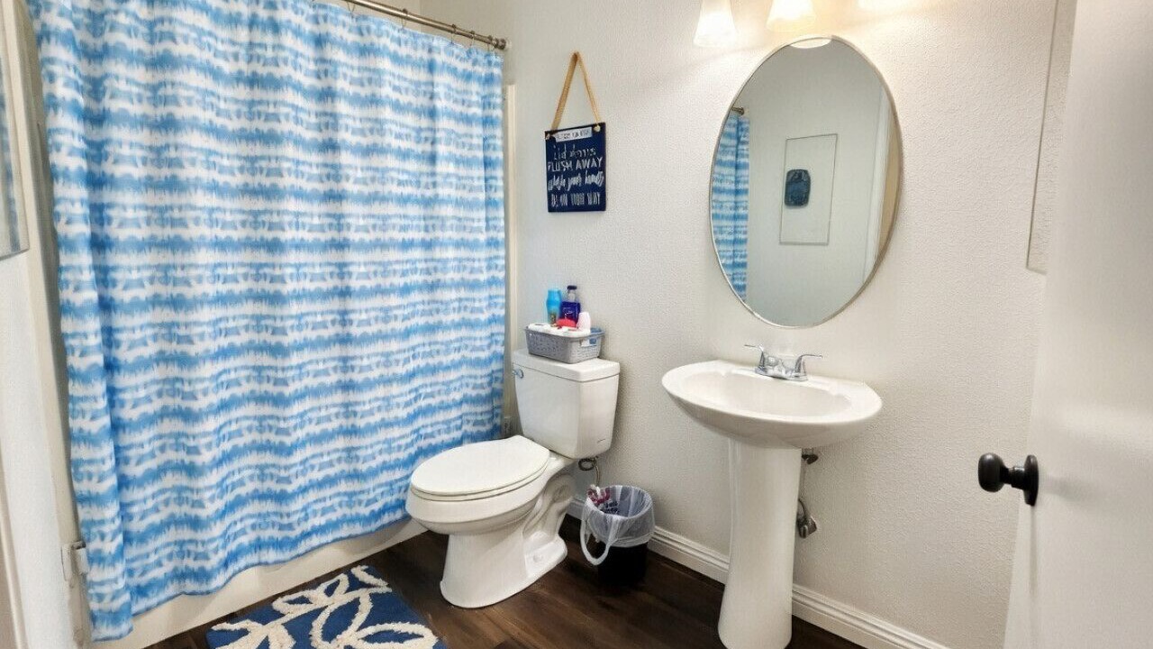 Photo of Bathroom in El Centro