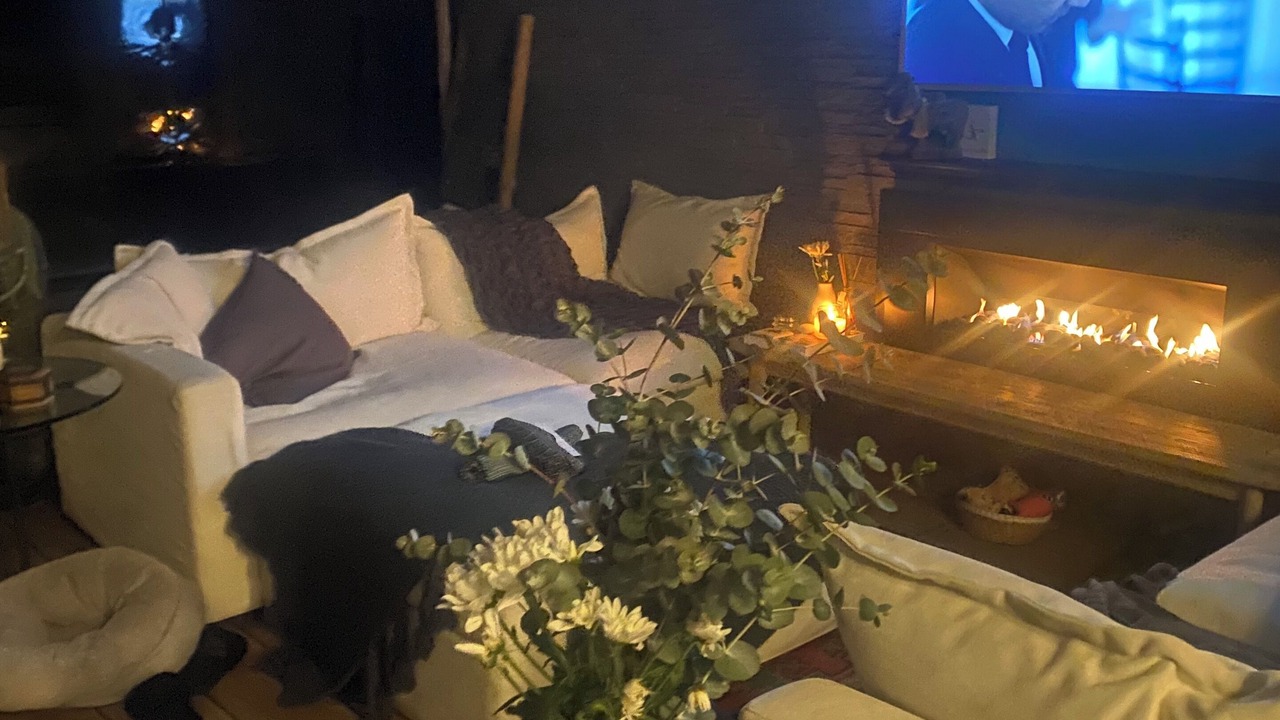 Photo of Livingroom in Mount Nathan