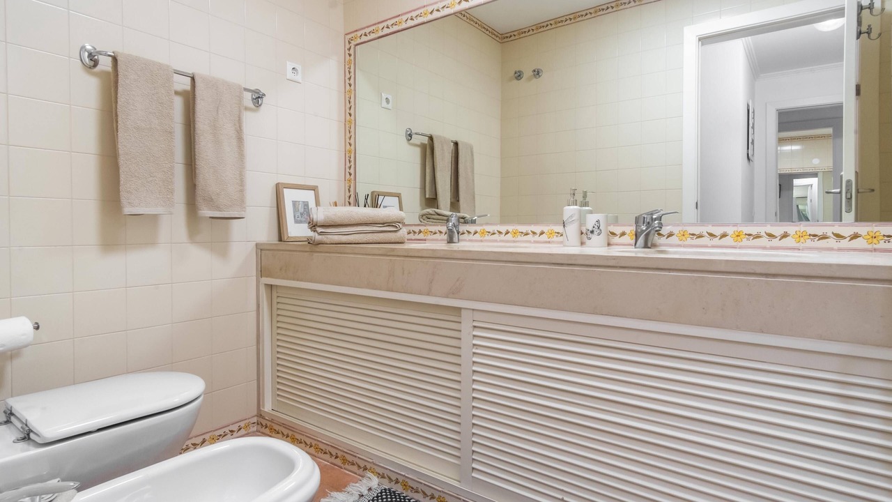 Photo of Bathroom in Charneca de Caparica e Sobreda