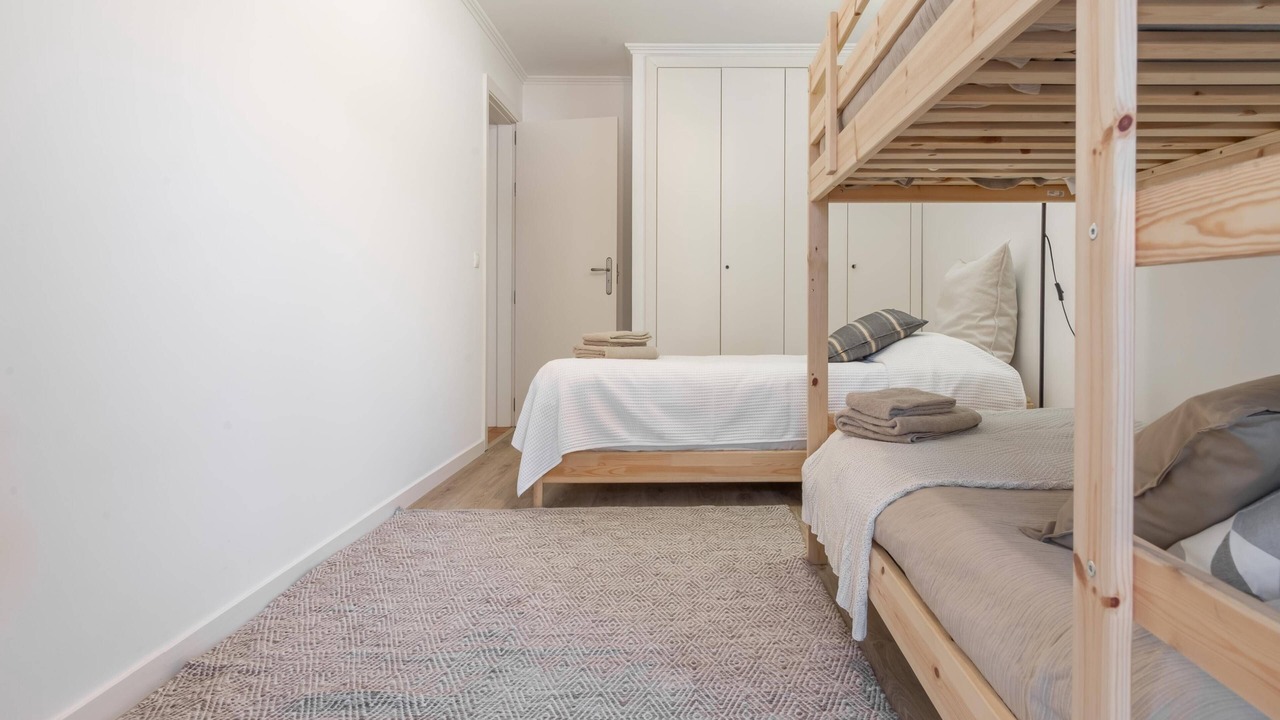 Photo of Bedroom in Charneca de Caparica e Sobreda