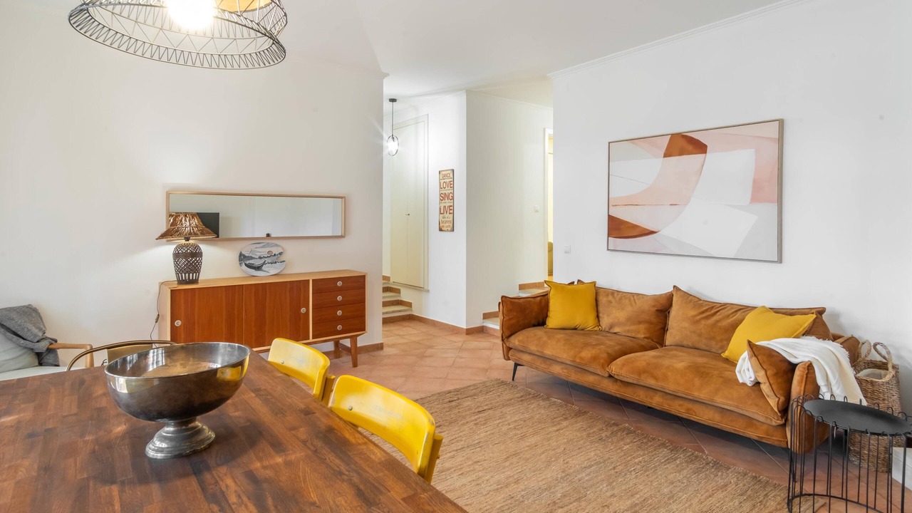 Photo of Livingroom in Charneca de Caparica e Sobreda