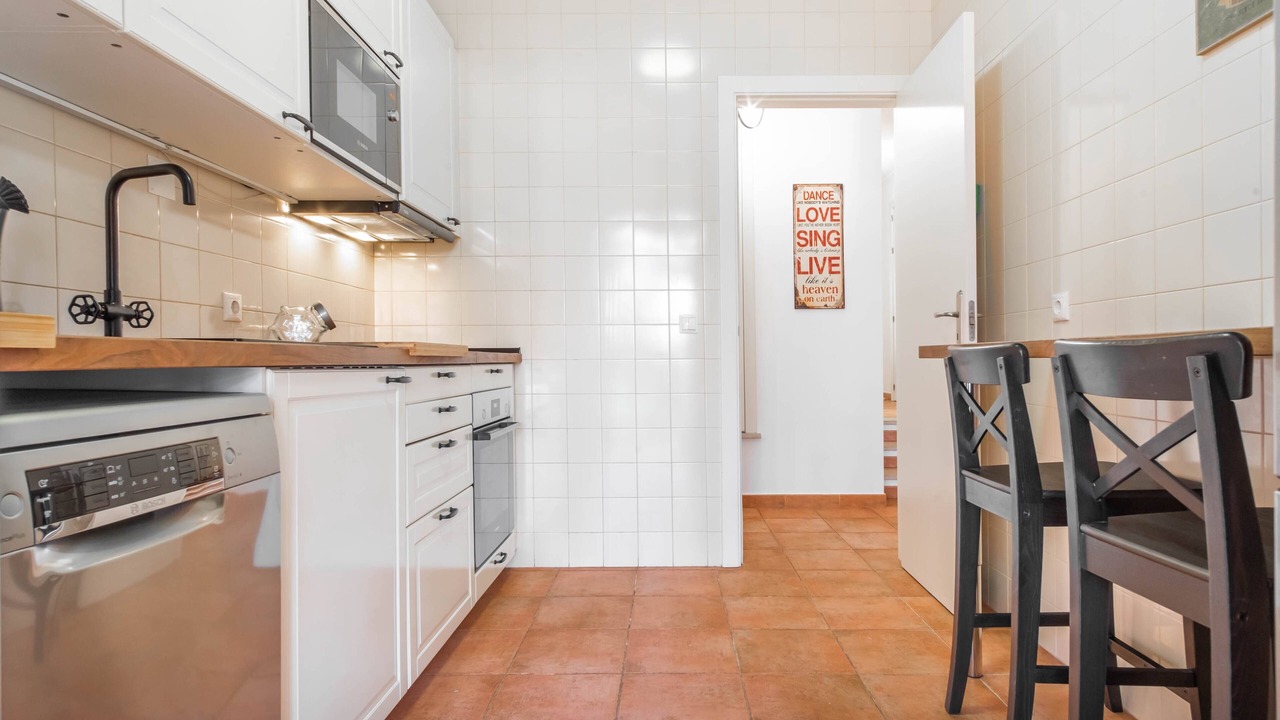 Photo of Kitchen in Charneca de Caparica e Sobreda