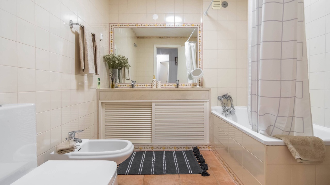Photo of Bathroom in Charneca de Caparica e Sobreda