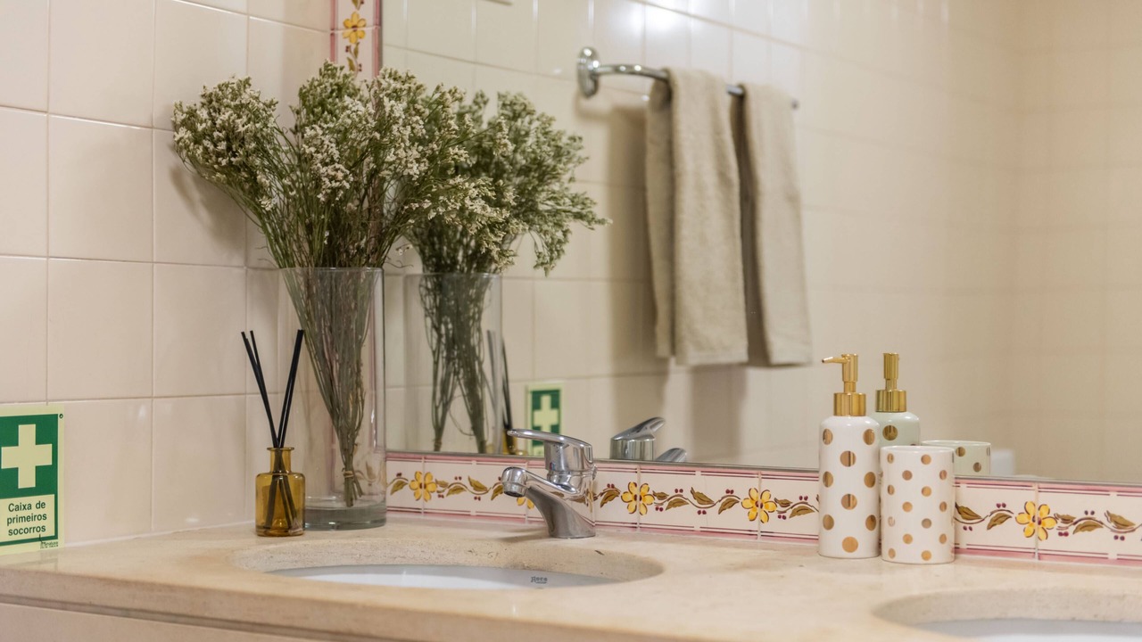 Photo of Bathroom in Charneca de Caparica e Sobreda