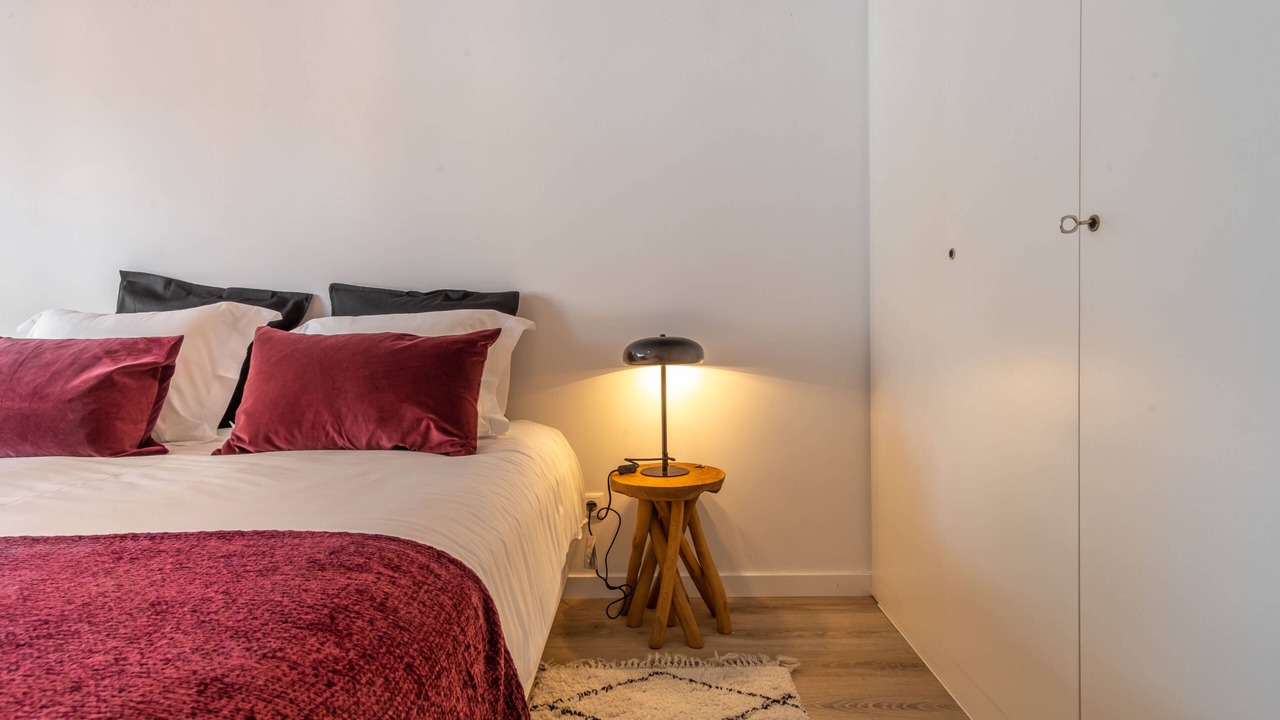 Photo of Bedroom in Charneca de Caparica e Sobreda
