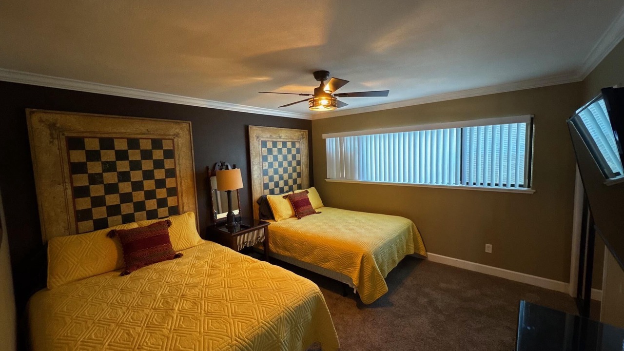 Photo of Bedroom in Moovalya Keys