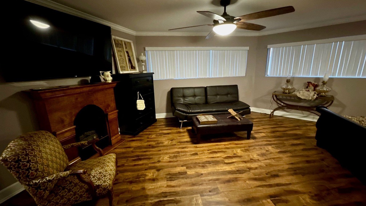 Photo of Livingroom in Moovalya Keys