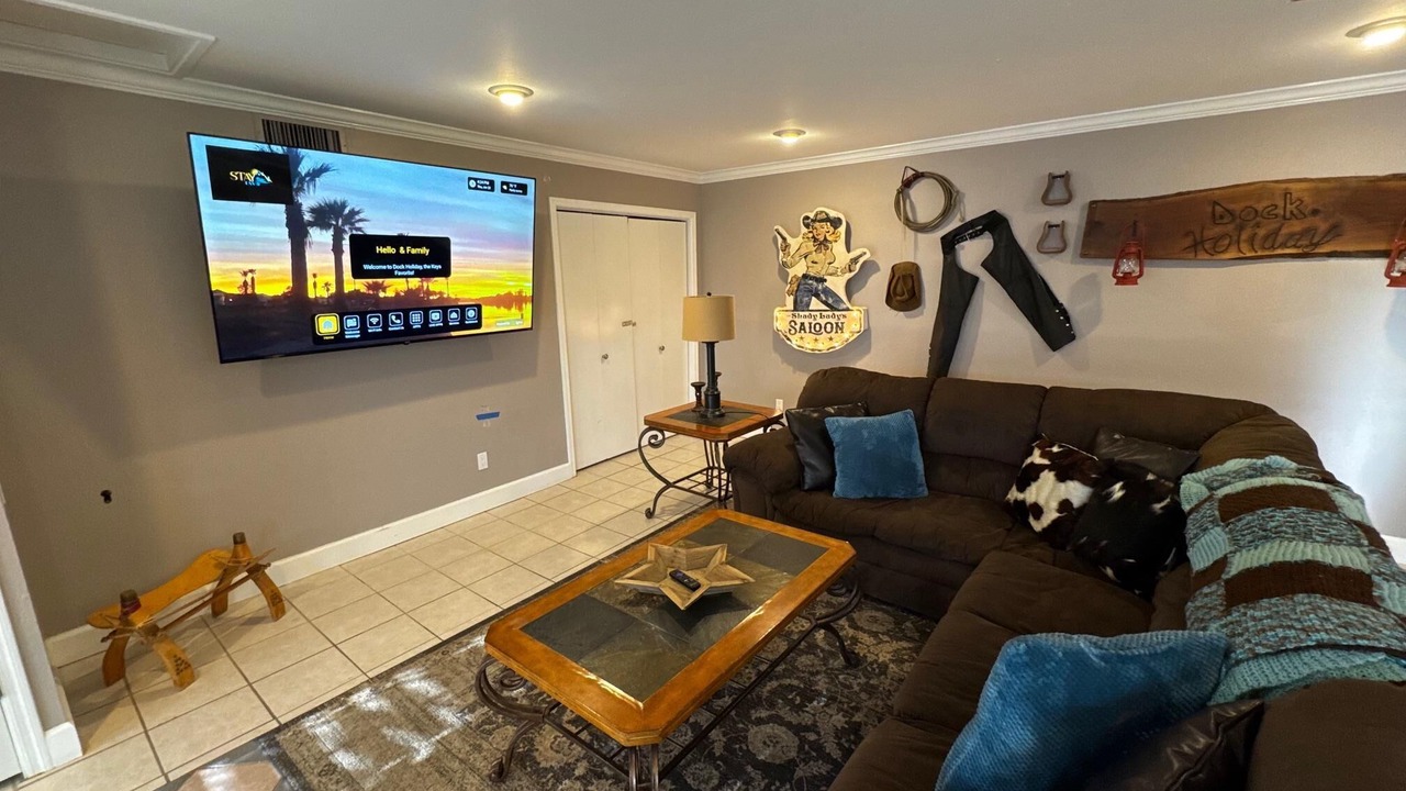 Photo of Livingroom in Moovalya Keys