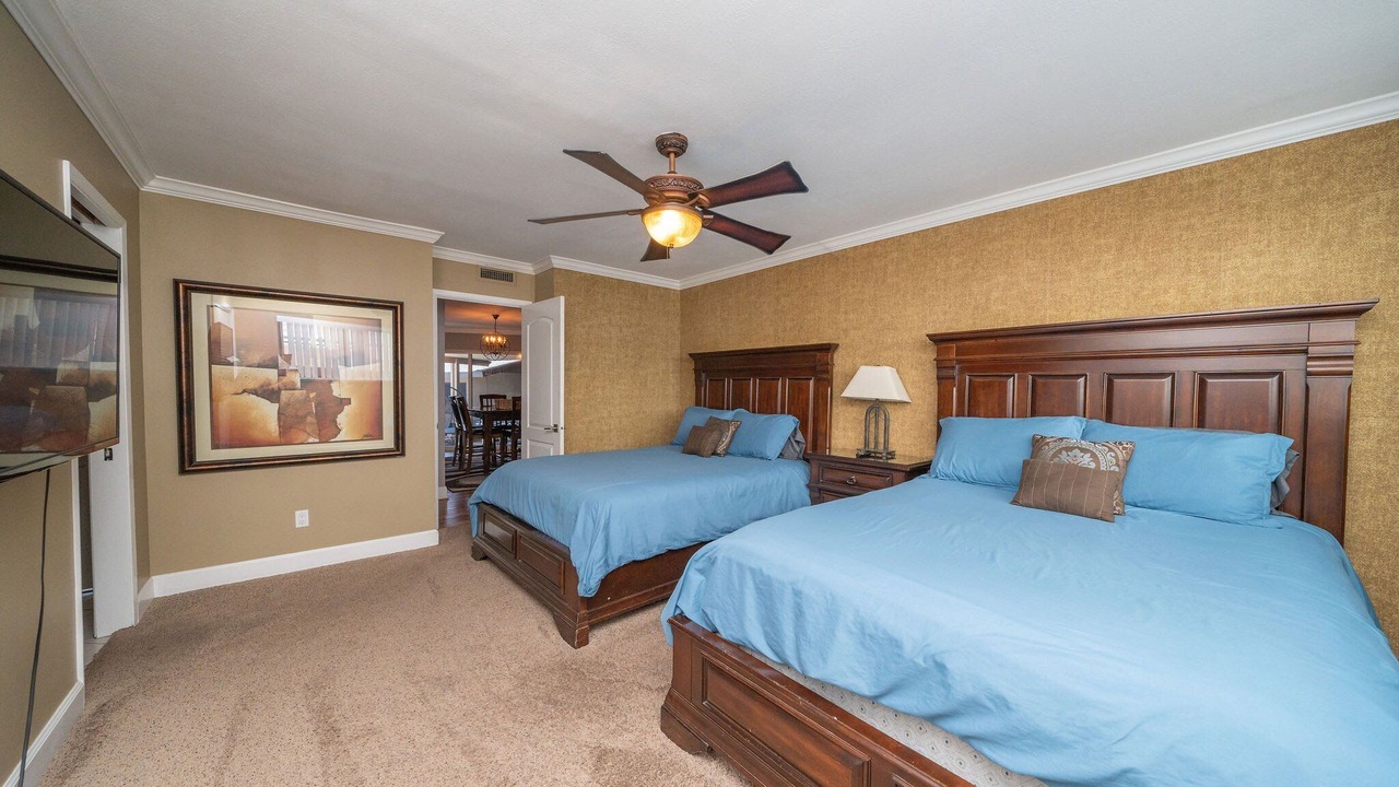 Photo of Bedroom in Moovalya Keys