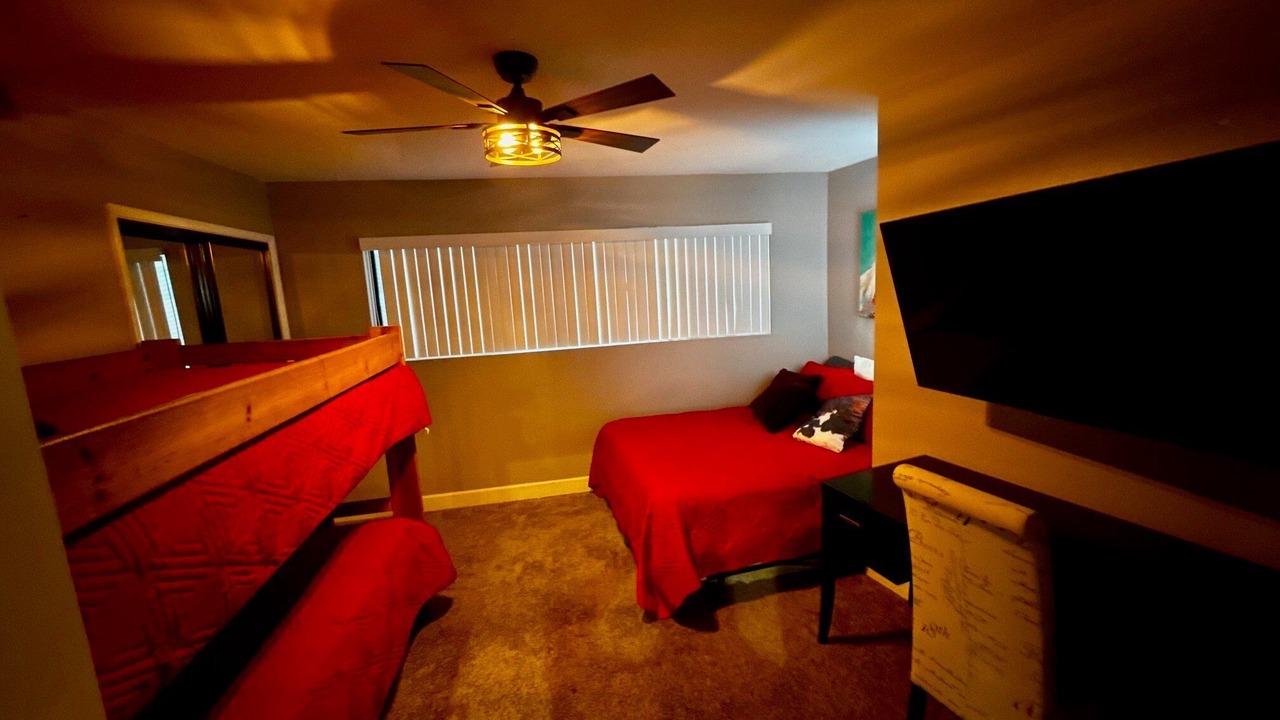 Photo of Bedroom in Moovalya Keys