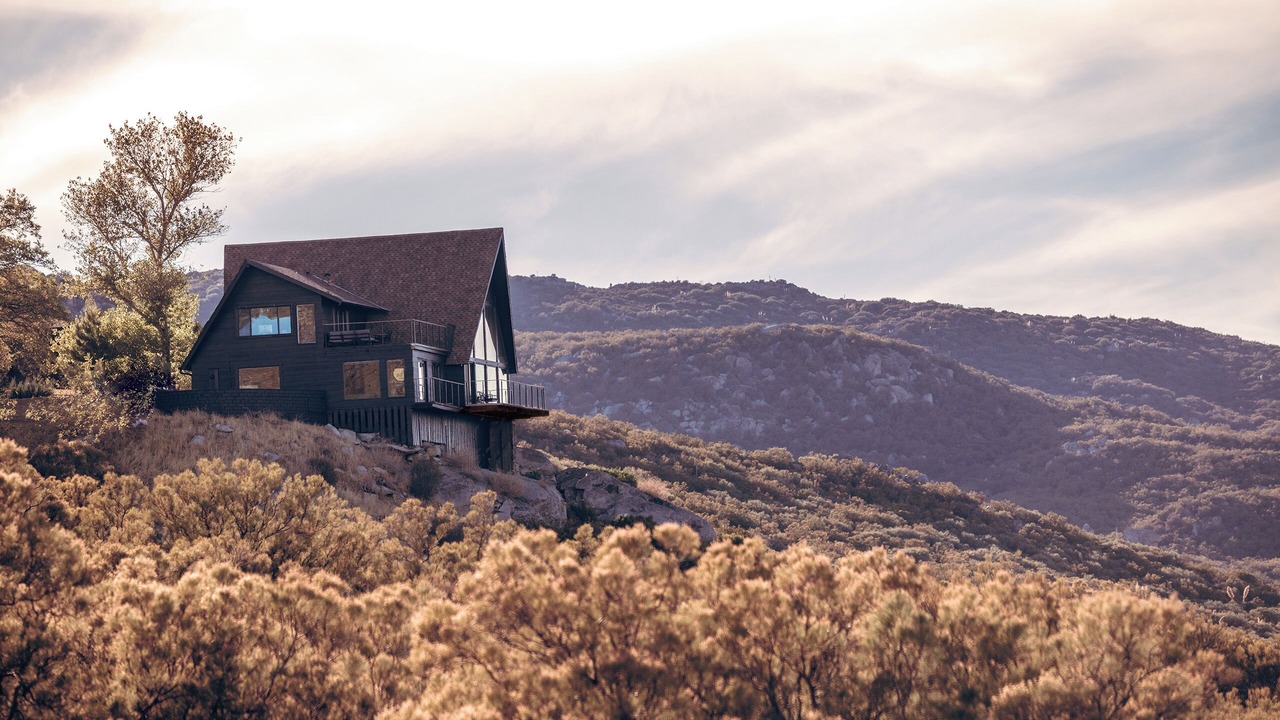 Photo of Outdoor in Mountain Center