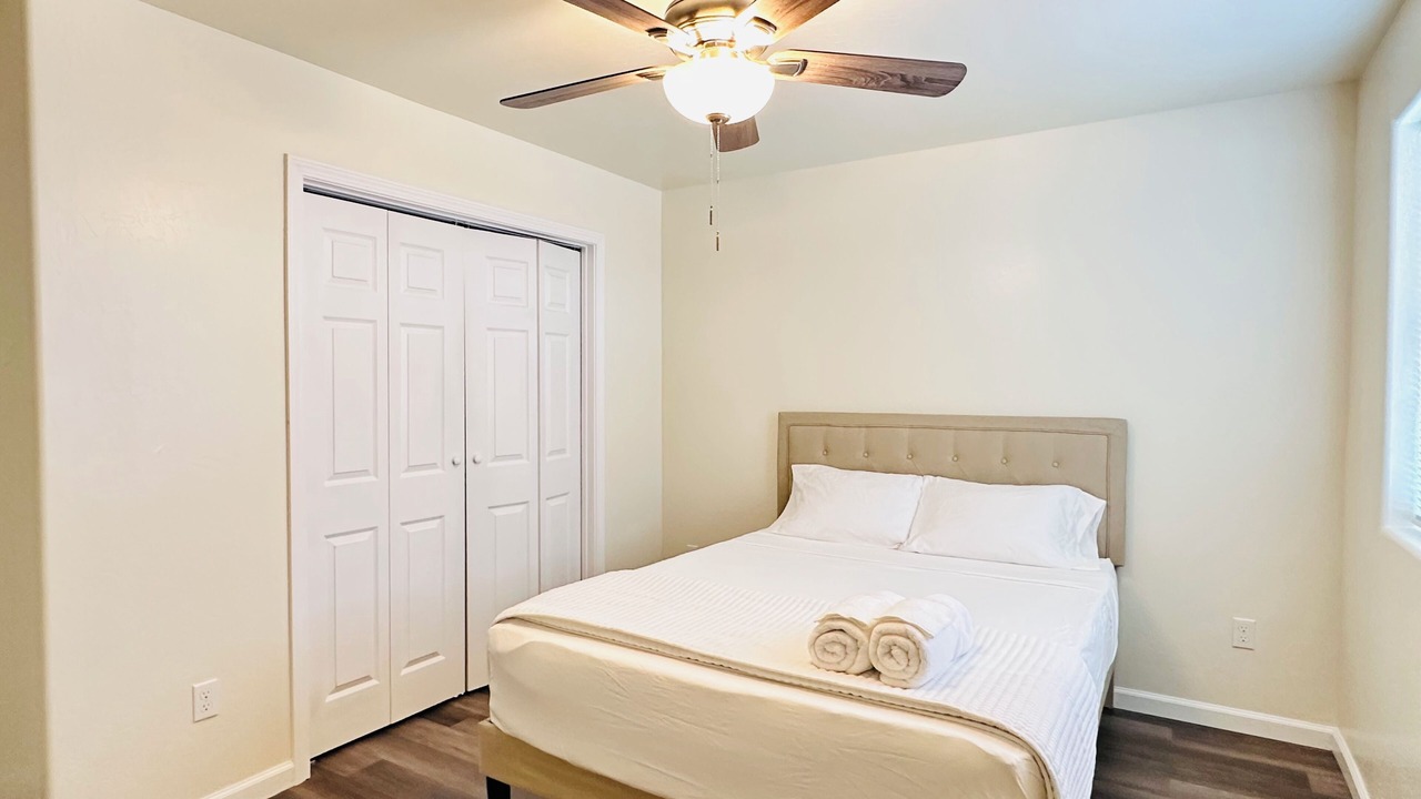 Photo of Bedroom in Hanford