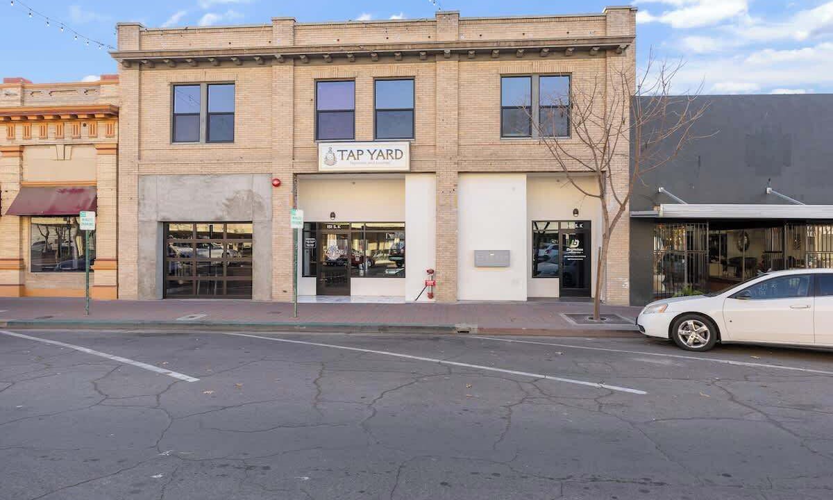 Photo of Outdoor in Tulare