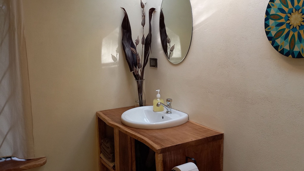 Photo of Bathroom in Uvita