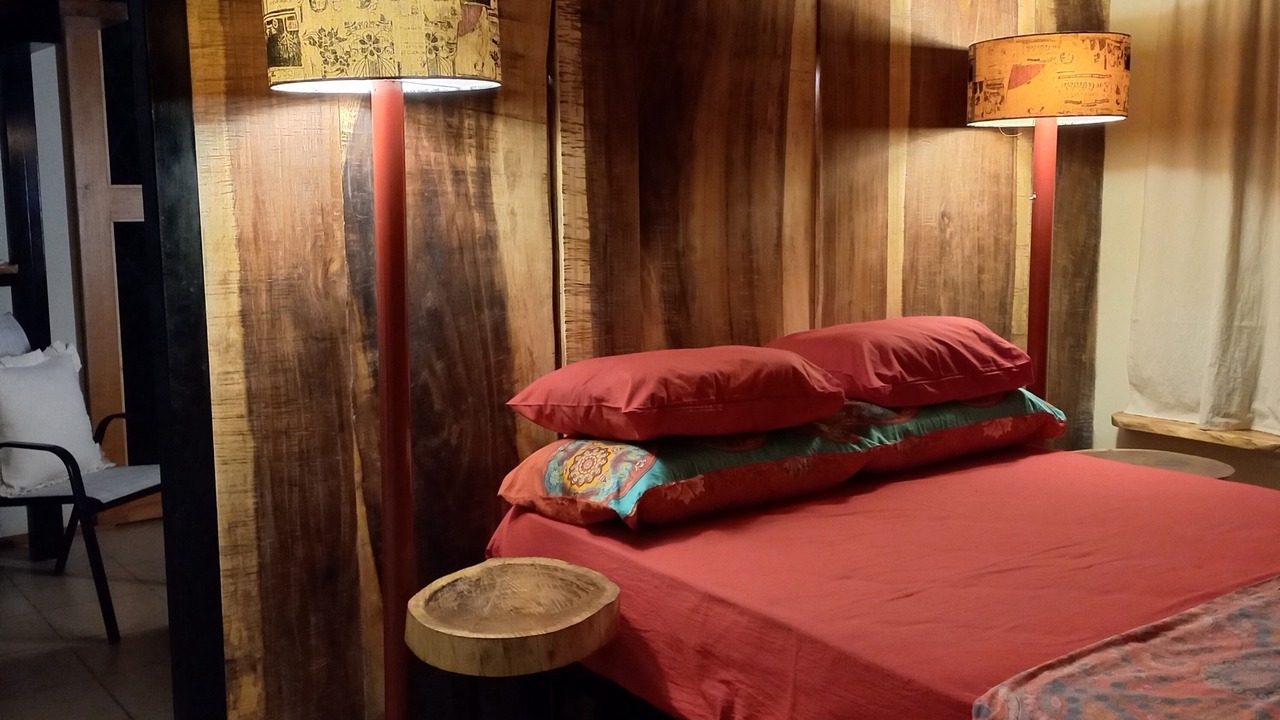 Photo of Bedroom in Uvita