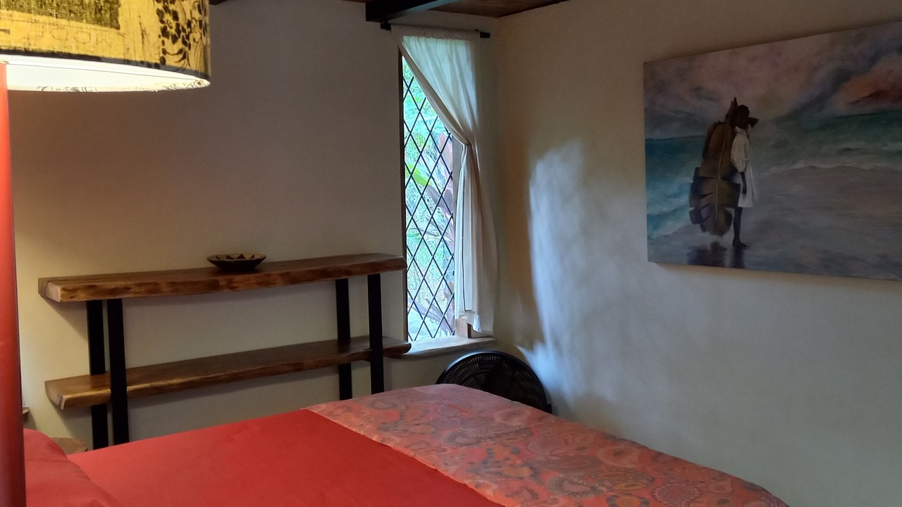 Photo of Bedroom in Uvita