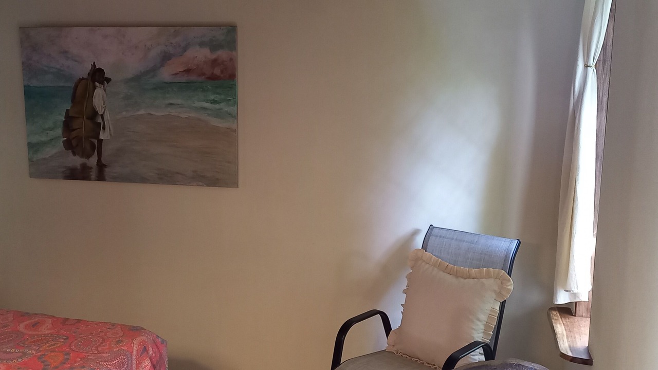 Photo of Bedroom in Uvita