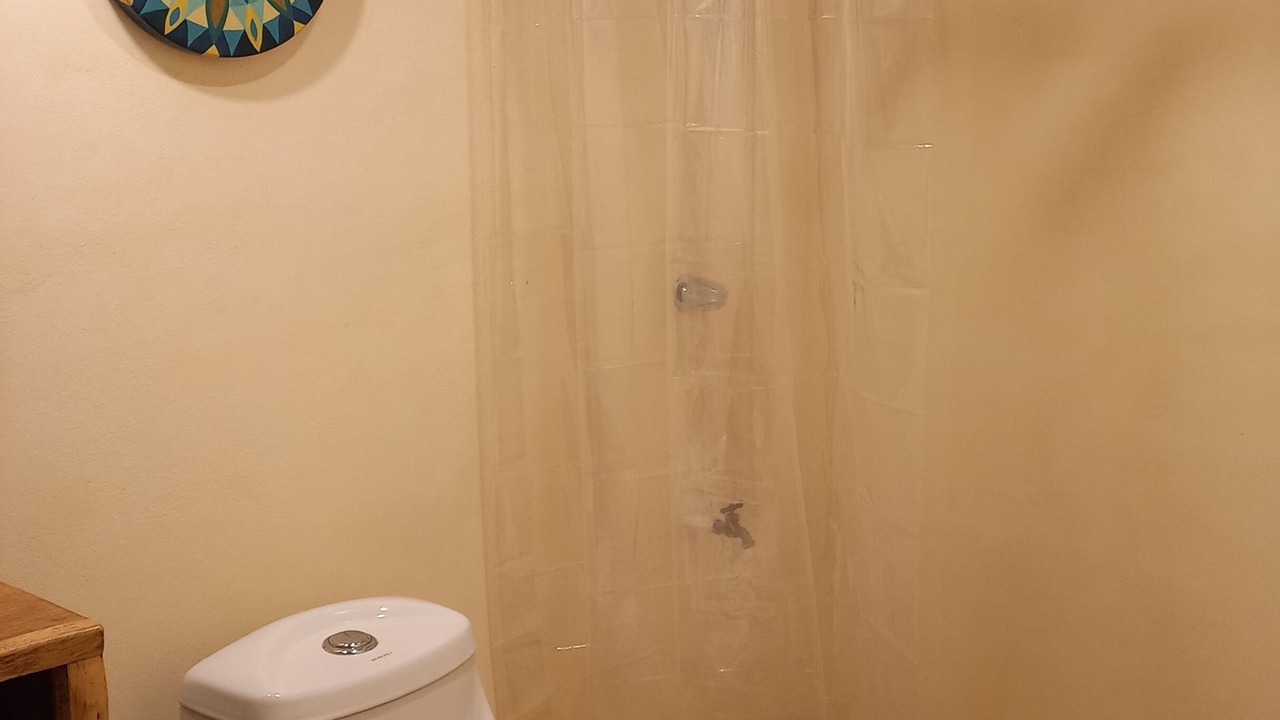 Photo of Bathroom in Uvita