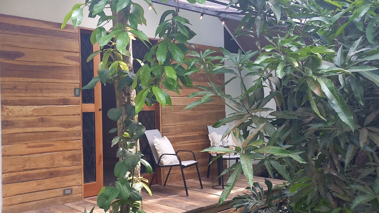 Photo of Patio Balcony in Uvita