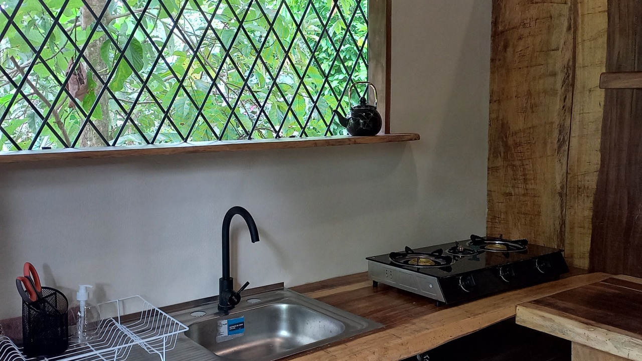 Photo of Kitchen in Uvita