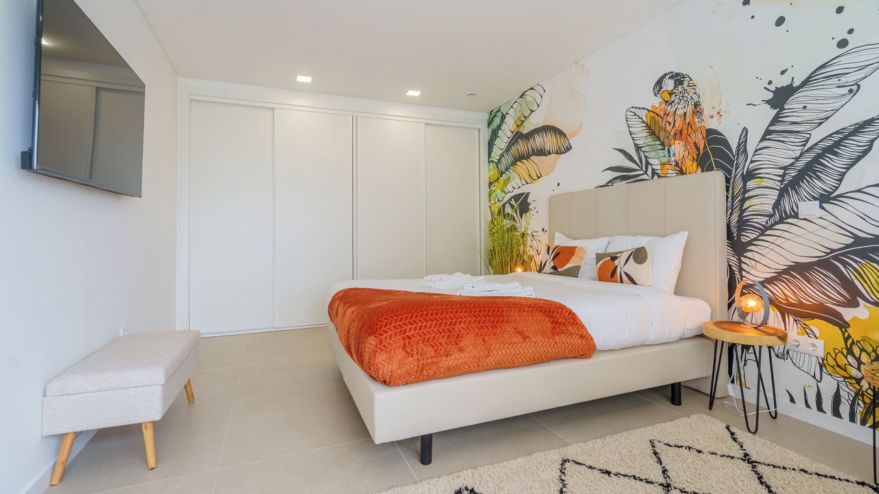 Photo of Bedroom in Atalaia