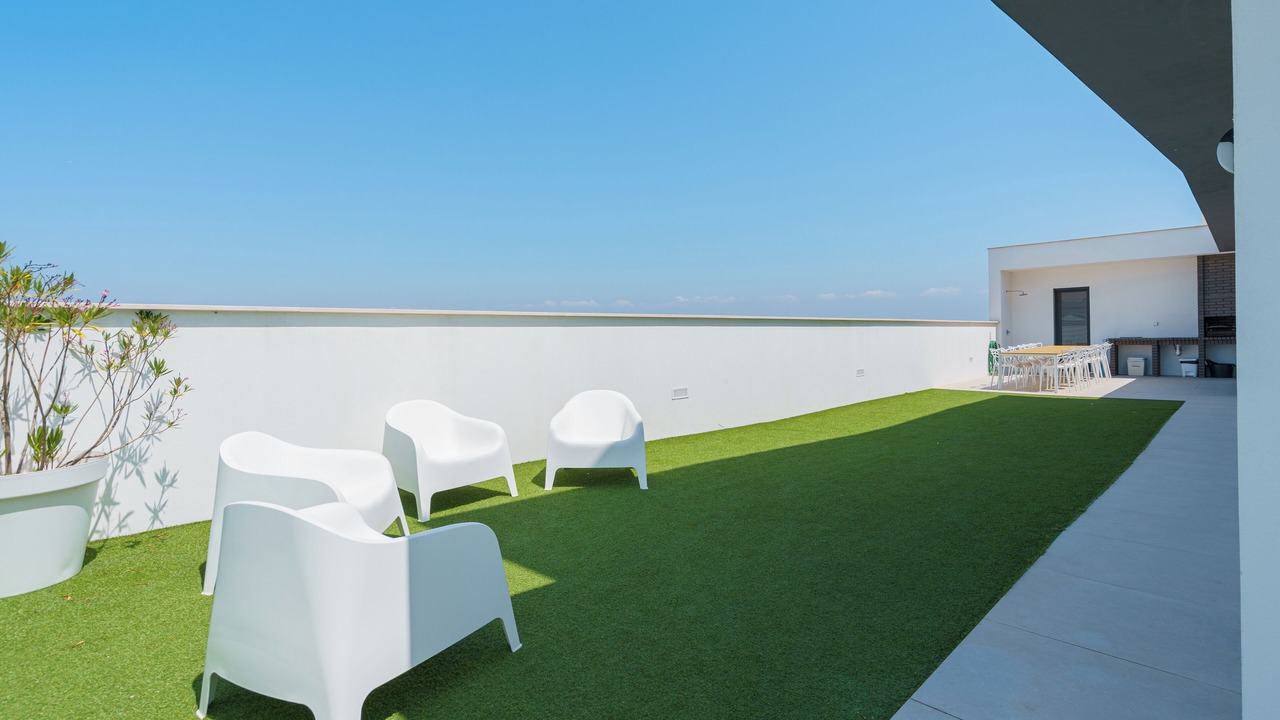 Photo of Patio Balcony in Atalaia
