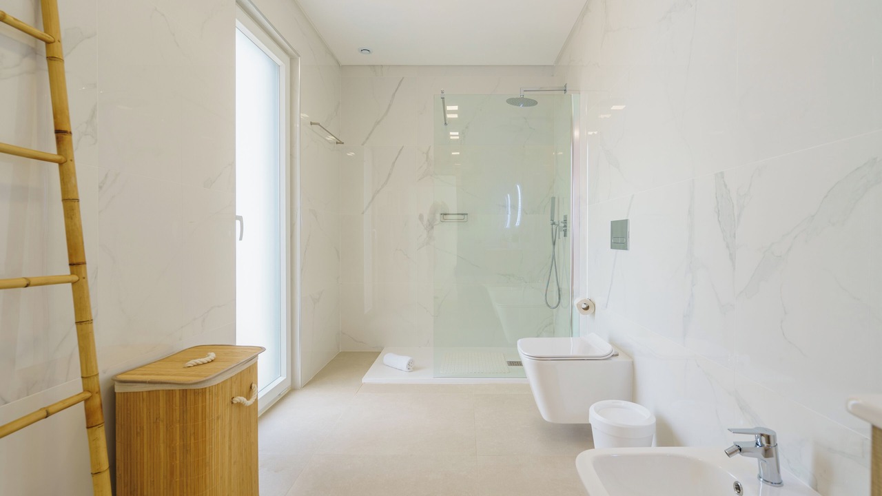 Photo of Bathroom in Atalaia