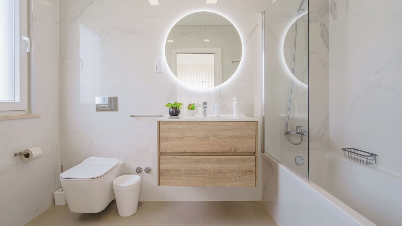 Photo of Bathroom in Atalaia