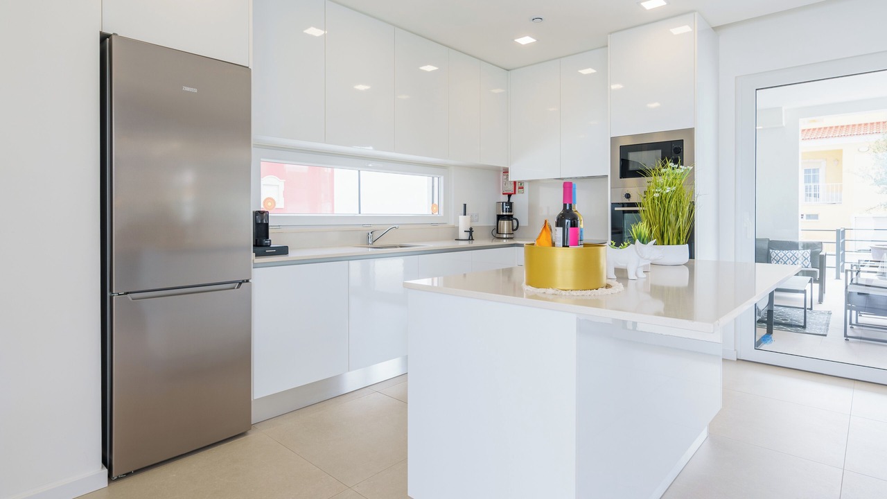 Photo of Kitchen in Atalaia