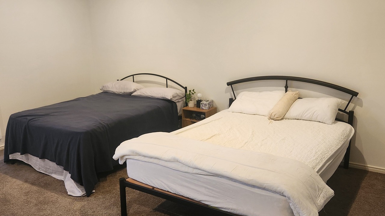 Photo of Bedroom in Surfers Paradise