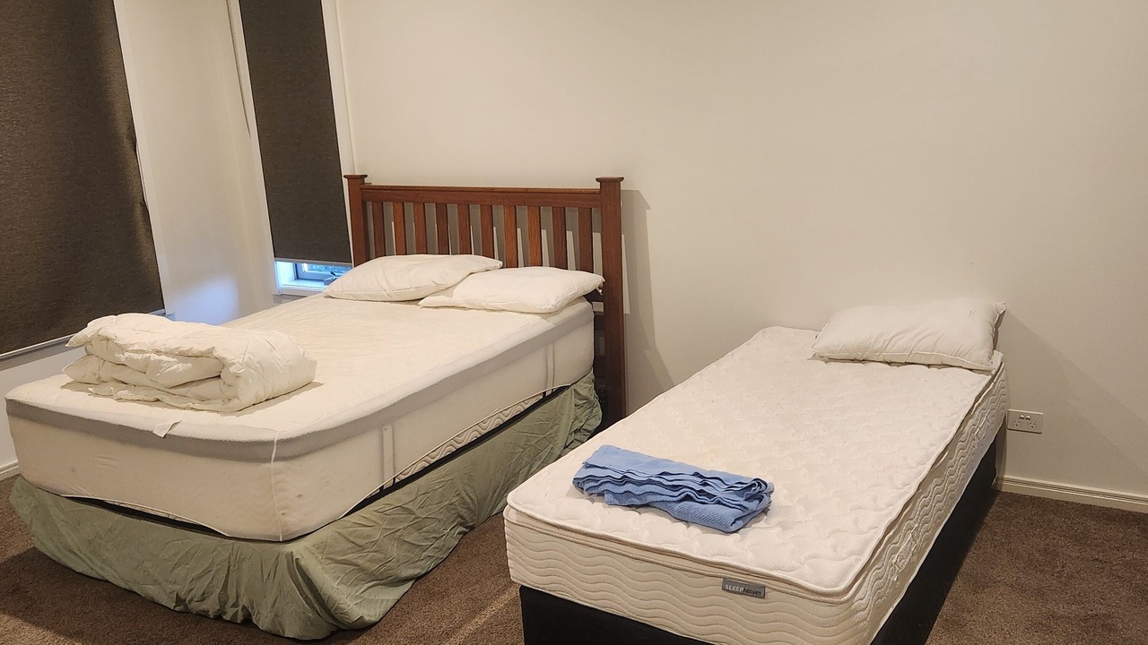 Photo of Bedroom in Surfers Paradise