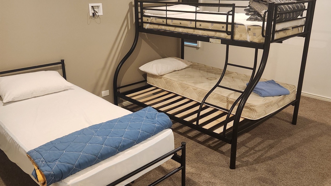 Photo of Bedroom in Surfers Paradise