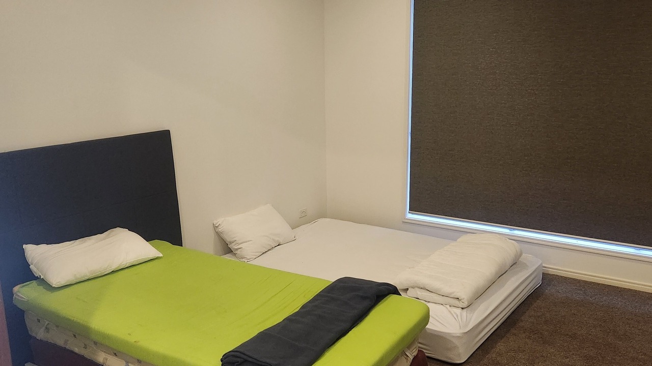 Photo of Bedroom in Surfers Paradise