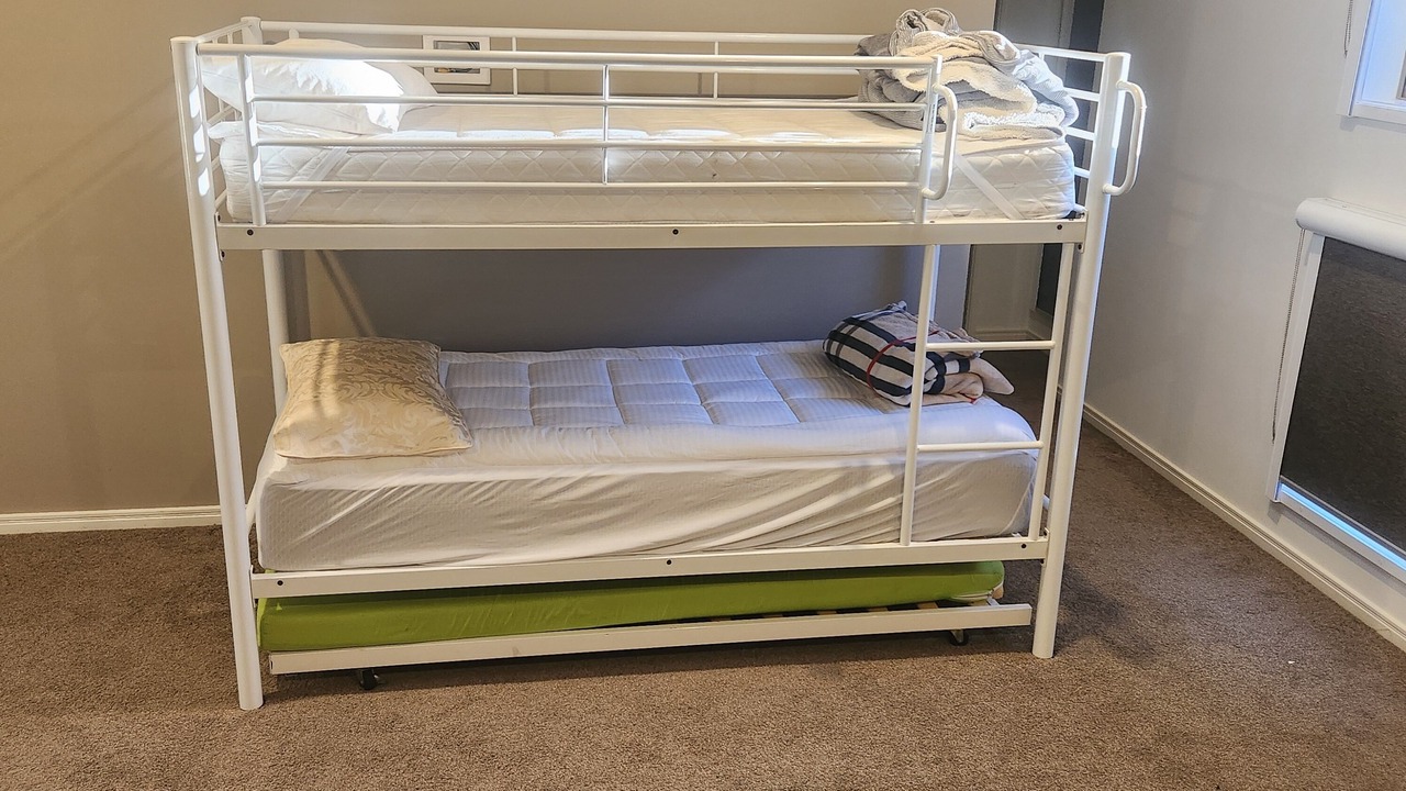 Photo of Bedroom in Surfers Paradise