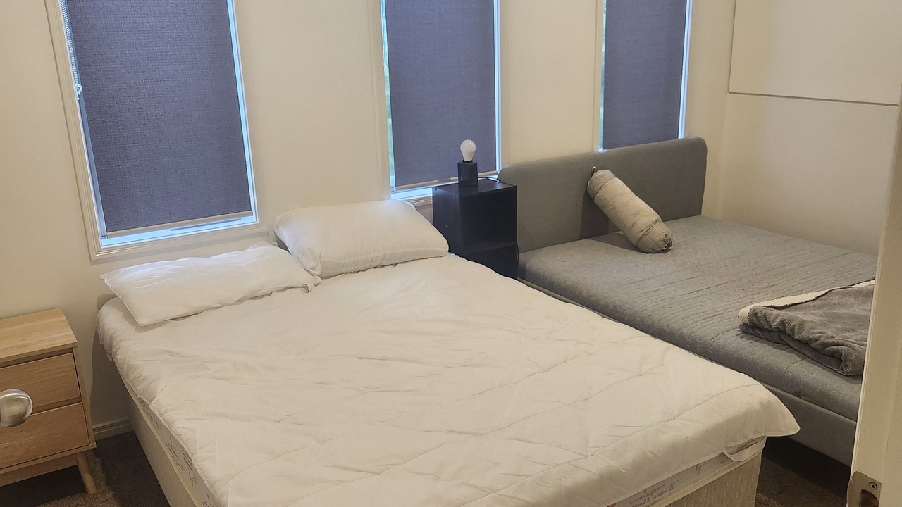 Photo of Bedroom in Surfers Paradise
