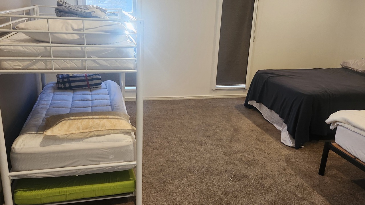 Photo of Bedroom in Surfers Paradise