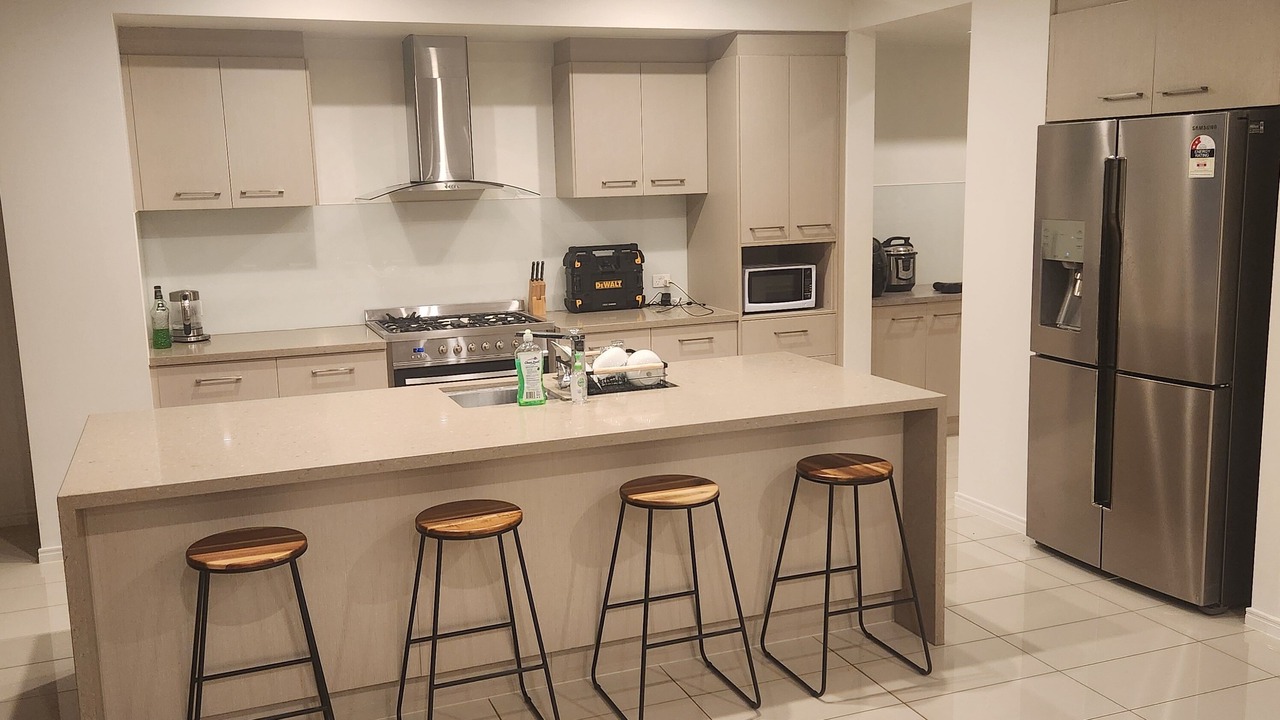 Photo of Kitchen in Surfers Paradise