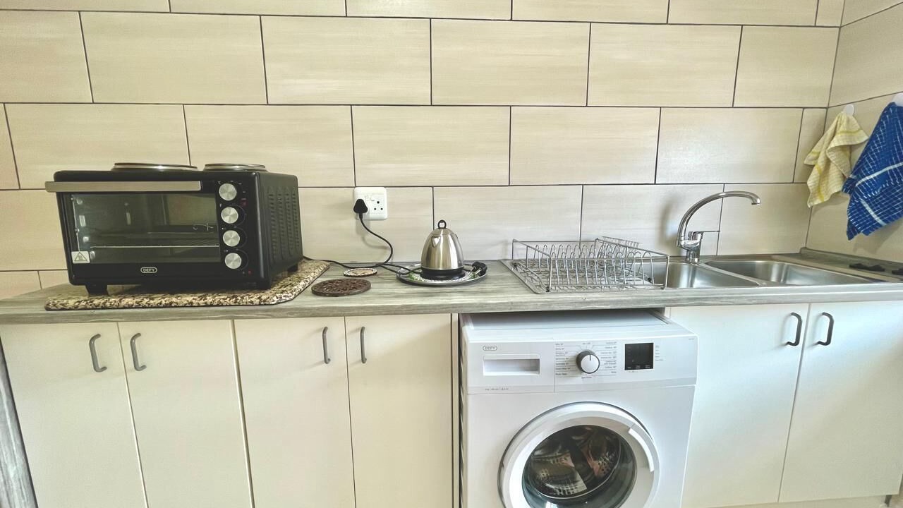 Photo of Kitchen in Jeffreys Bay
